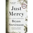 thumbnail image 1 of Just Mercy : A Story of Justice and Redemption (Hardcover), 1 of 1