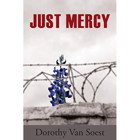 Pre-Owned Just Mercy (Paperback) 1627200223 9781627200226