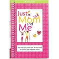 thumbnail image 1 of Pre-Owned Just Mom and Me (Paperback) 1593693400 9781593693404, 1 of 1