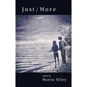 Just/More, Paperback