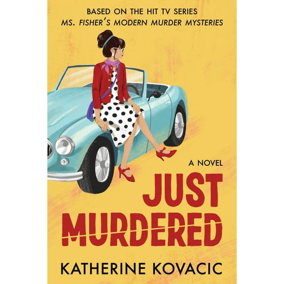 Just Murdered, (Paperback)