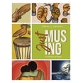 thumbnail image 1 of Just Musing: A Collection of Poems, (Hardcover), 1 of 1