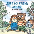 thumbnail image 1 of Pre-Owned Just My Friend and Me (Little Critter) (Paperback) 0307119475 9780307119476, 1 of 1