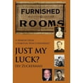 thumbnail image 1 of Just My Luck?: A Memoir From a Habitual Non-Conformist  Hardcover  Irv Zuckerman, 1 of 1