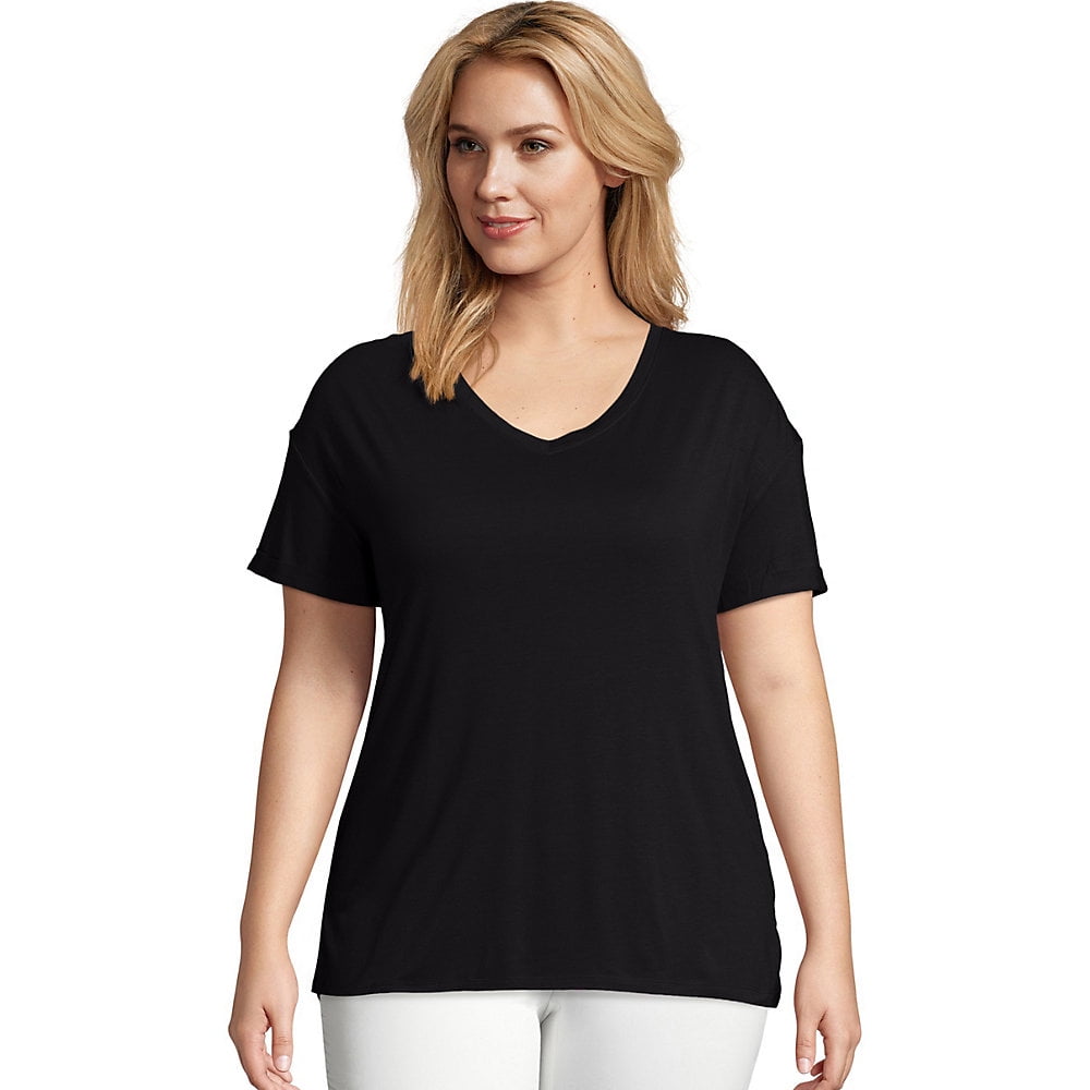Custom Inked Squad Goal Yoke Tee - Mesh & Lycra main image 0