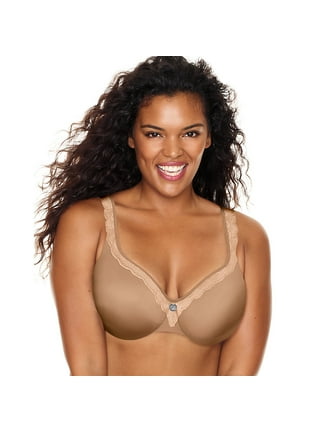 Just My Size Comfort Shaping Wirefree Bra - 1Q20 