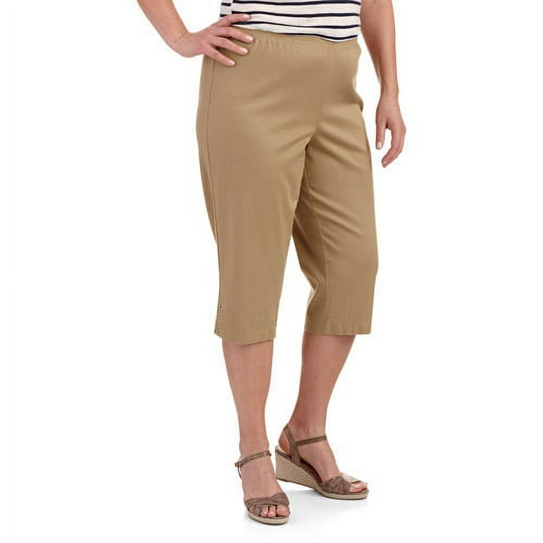 Jms capris deals walmart