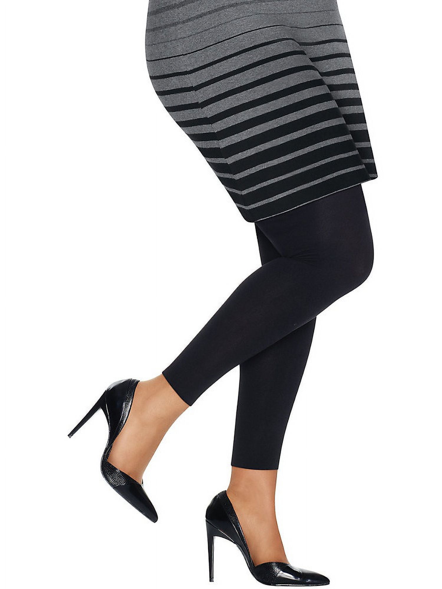 Just my size footless clearance tights