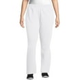 thumbnail image 1 of Just My Size Super Soft 50% Cotton Casualwear, Sweatpants (Women’s), 1 of 6