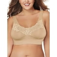 thumbnail image 1 of Just My Size Women  Basic Seamless bras, 1 of 2