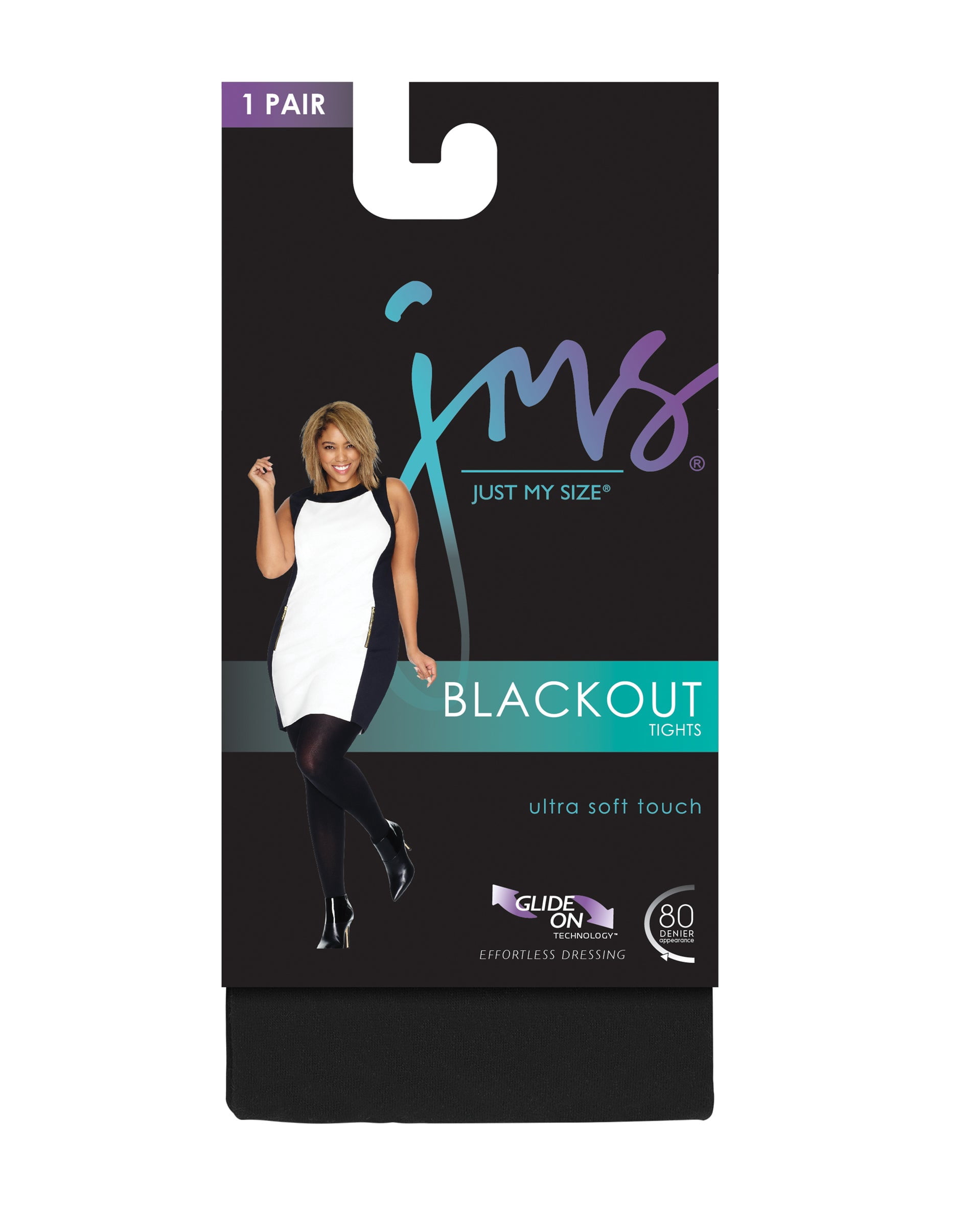 Blackout Tight 88906