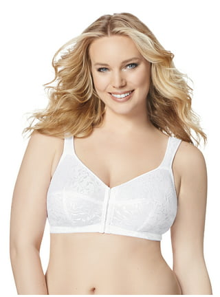 Breathable Seamless Big Size Underwire Push up Bra Size 36-38-40-42-44 Cup  B B153