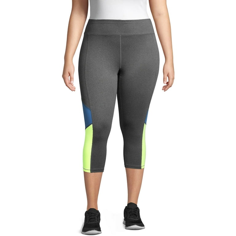 Just my size capris plus size best sale