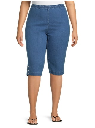 Jms capris walmart best sale