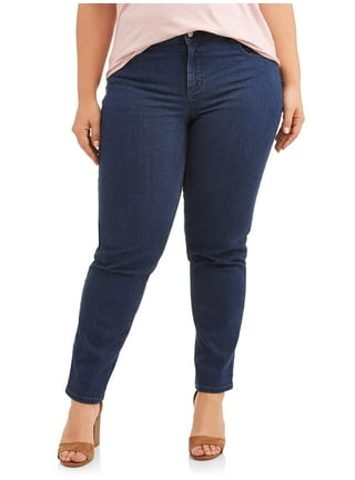 One Size Fits Jeans Women
