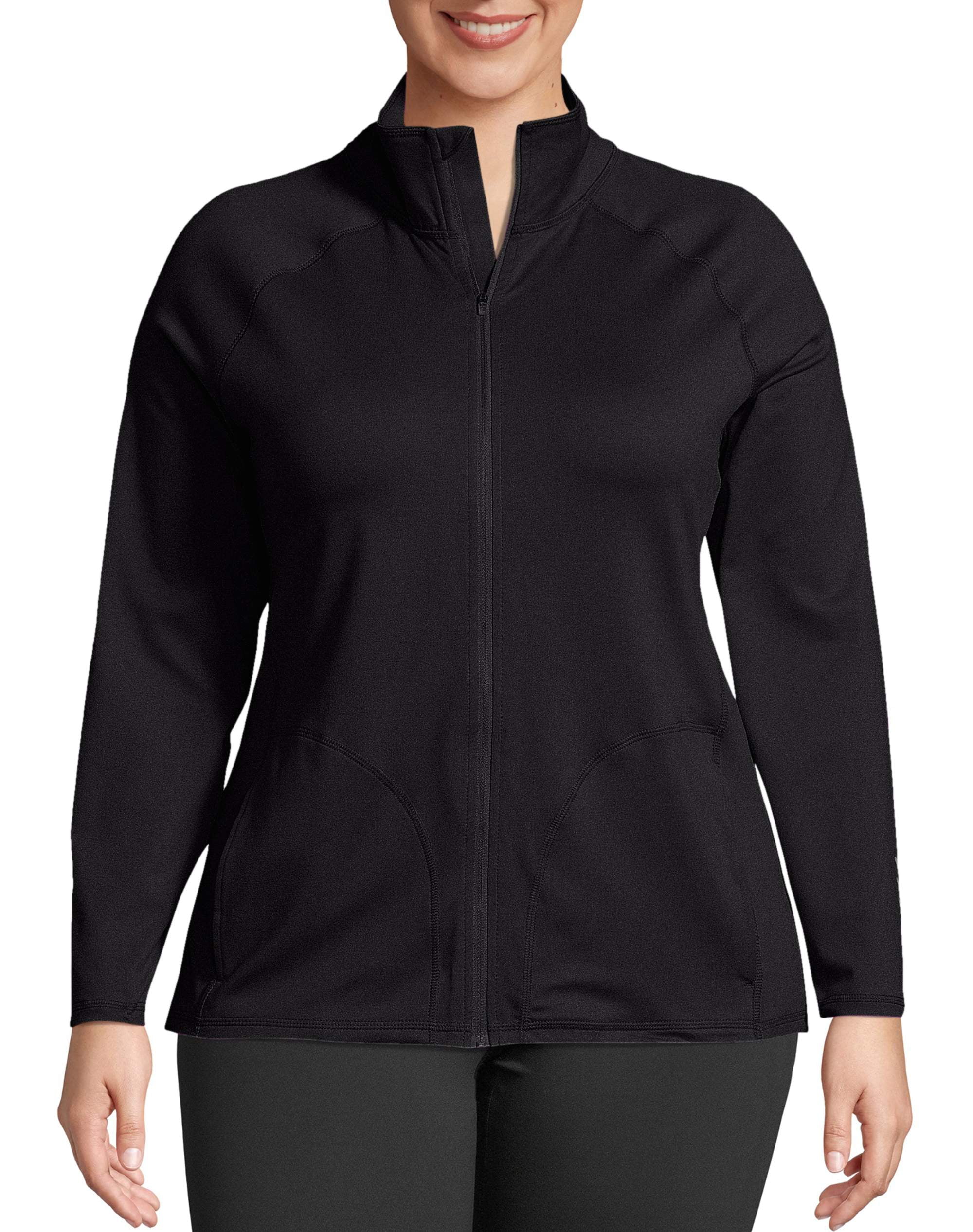 Just my top size lightweight jackets