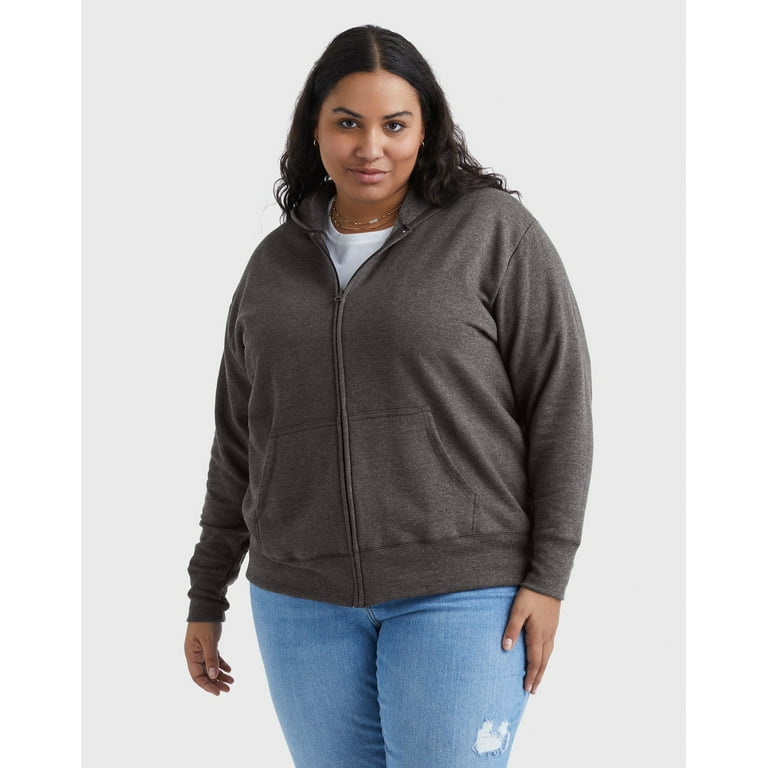 Fleece Sweatshirt Size 4x Women's Sweatshirts Hanes Just My