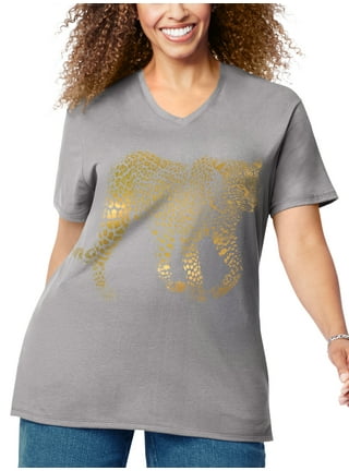 just my size t shirts walmart