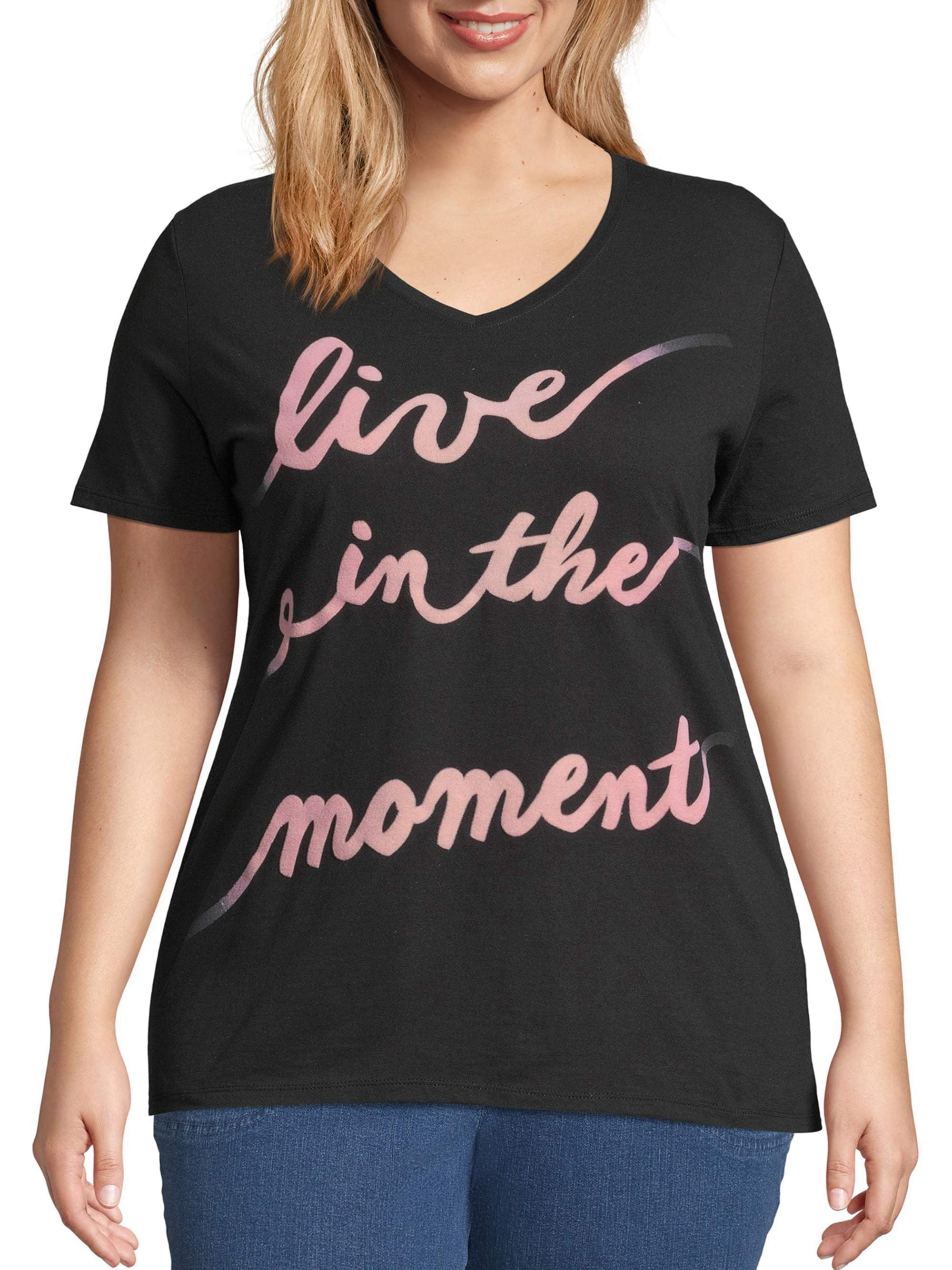 just my size t shirts walmart