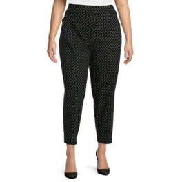 YUNAFFT Yoga Pants for Women Clearance Plus Size Women's Solid