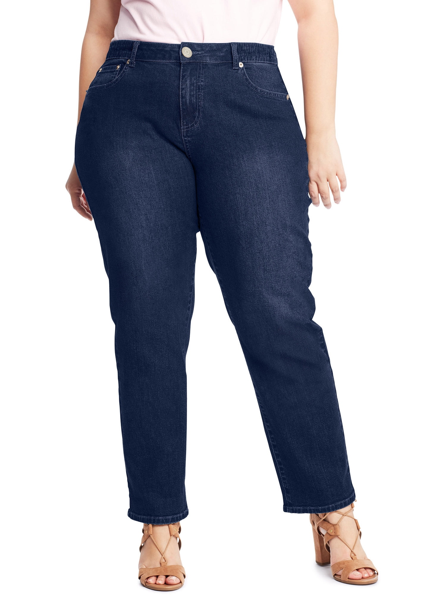 Just my size jeans best sale