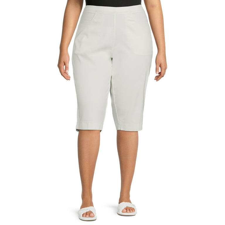 Just My Size Women's Plus-Size Stretch Jersey Legging, Black, 1X : :  Clothing, Shoes & Accessories