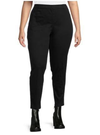Just My Size Plus Size Leggings in Plus Size Pants 