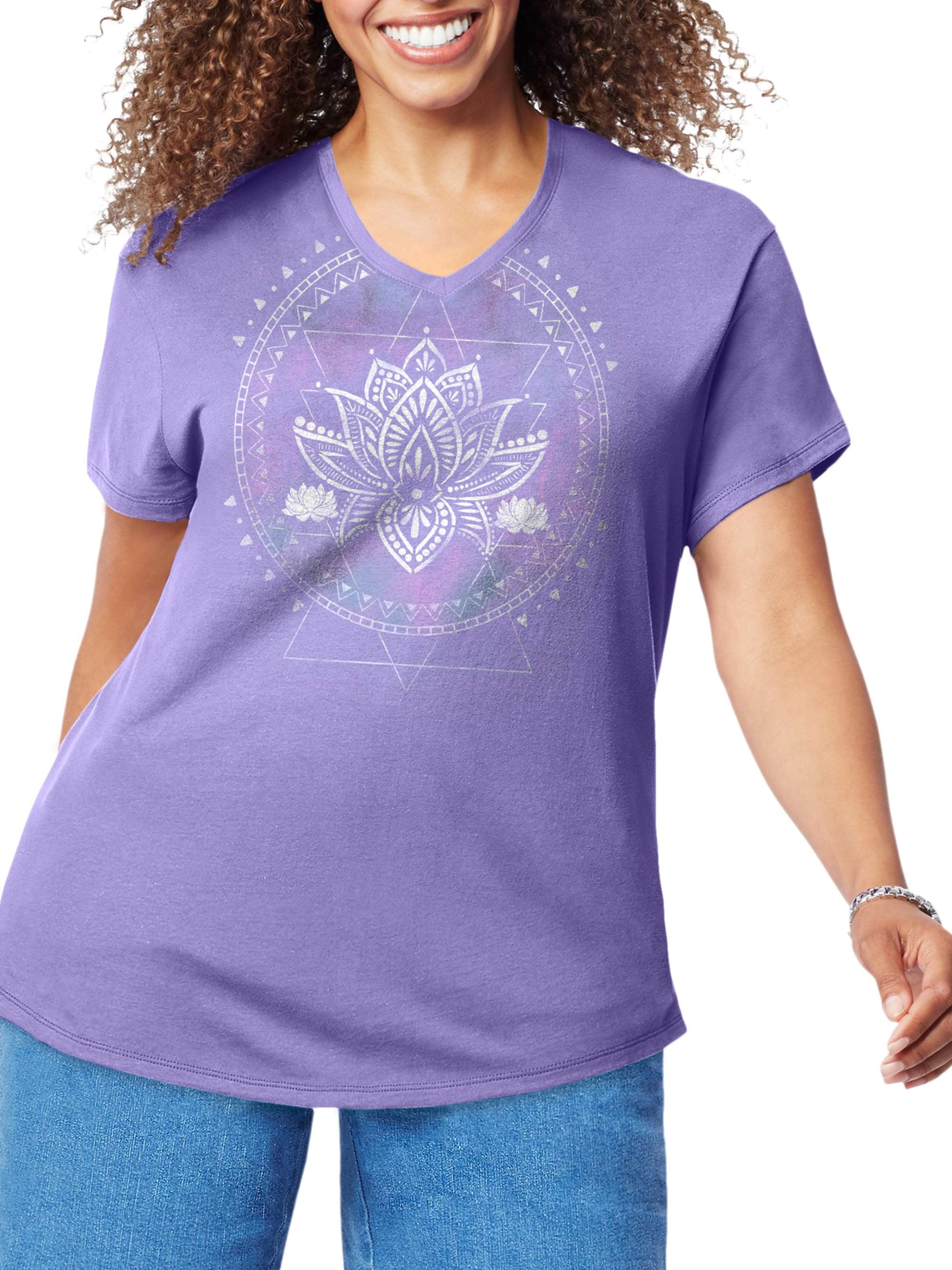 just my size t shirts walmart