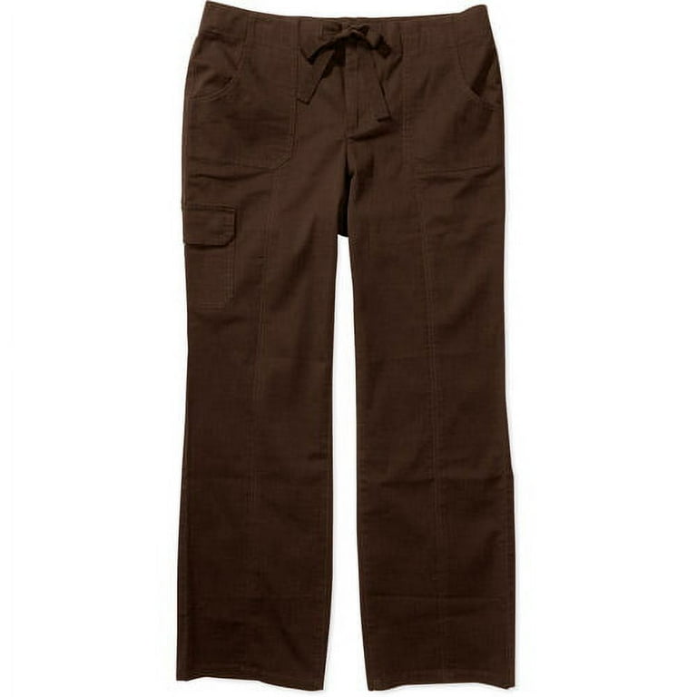 Just my size store twill pants