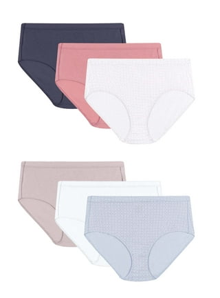 Hanes, Intimates & Sleepwear, 42 Hanes Value Pack 0 Hicuts Womens  Underwear Size 92xl Nwt