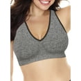 thumbnail image 1 of Just My Size Women's Pure Comfort Racerback Bra, Style MJ1280, 1 of 4