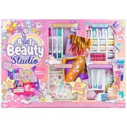 Just My Style 4 in 1 Beauty Studio Bracelet Craft Kit