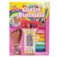 thumbnail interactive-video image 1 of Just My Style Braid-tastic Braiding and Beading Workstation, Boys and Girls, Child, Ages 6+, 1 of 7