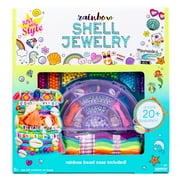 Just My Style D.I.Y. Multi-Color Shell Jewelry Kit