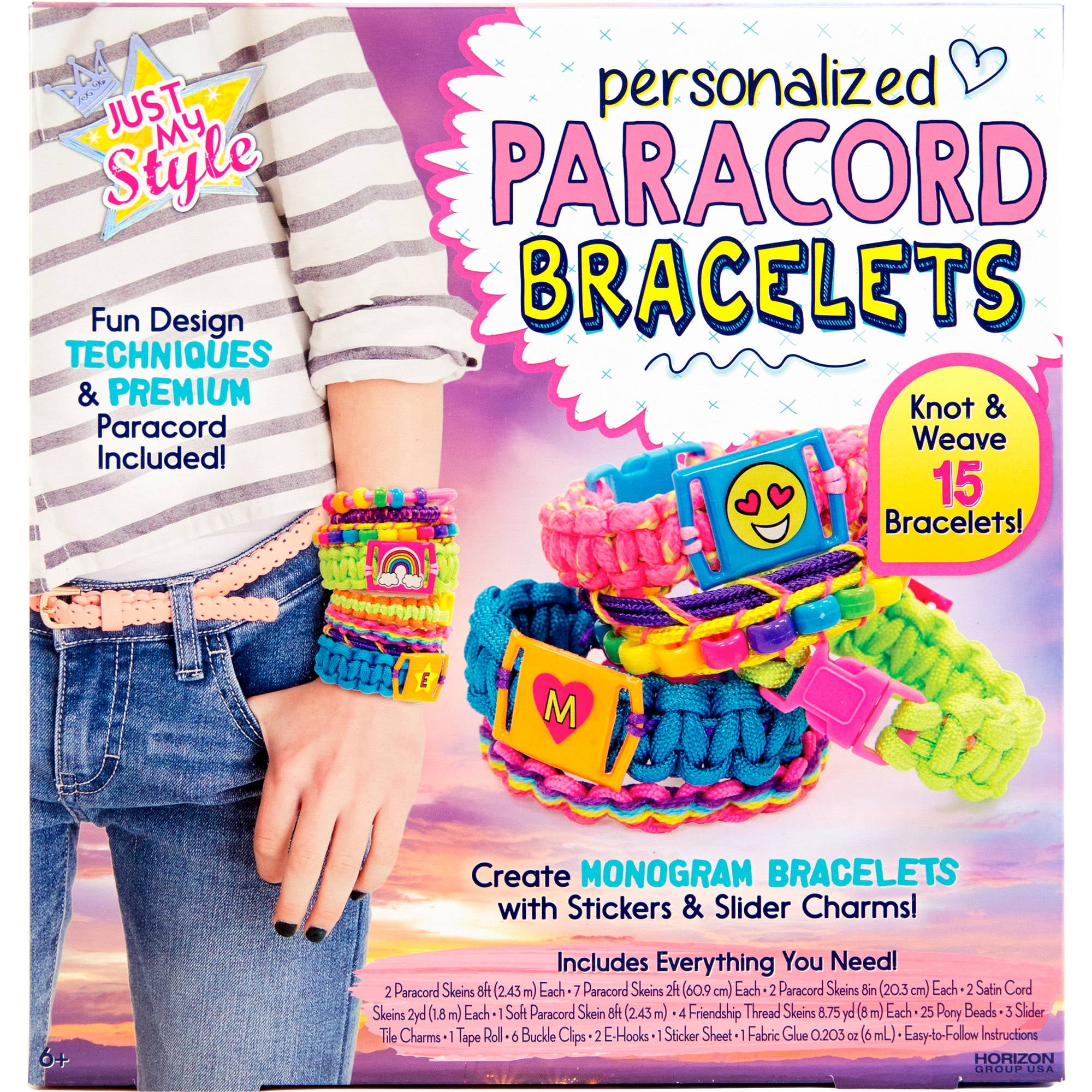 25 Easy Paracord Bracelet Patterns: Make Your Bracelets