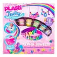 Just My Style Plasti Taffy Melt N' Mold Scented JewelryMaking Kit