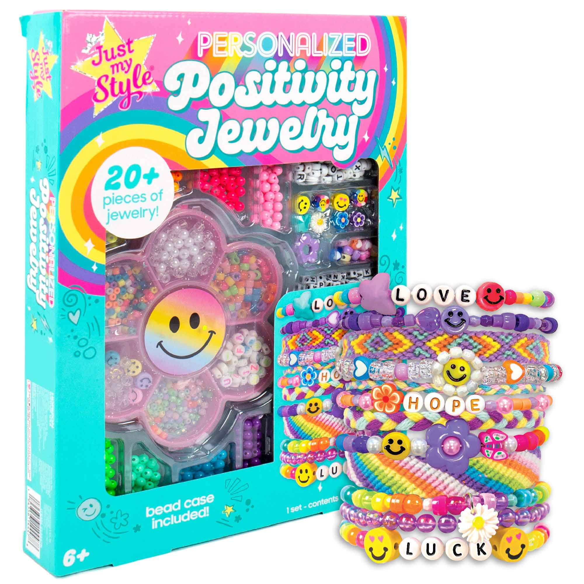 Target, Walmart, and toy importer sued for toxic levels of lead in kids' jewelry  kits