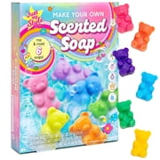 Just My Style Make Your Own Scented Soap