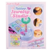 Just My Style Stretchy Tattoo Jewelry Studio