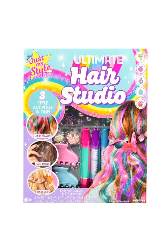 Ultimate Hair Studio