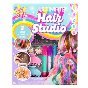Just My Style Ultimate Hair Studio