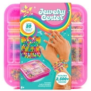 مركز Just My Style Ultimate Jewelry، للأولاد والبنات، للأطفال، من سن 6+