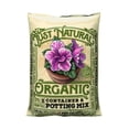 thumbnail image 1 of Just Natural Organic Potting Mix for Container Gardening Fertilizers, 1 CF, 1 of 4