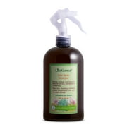 Just Nutritive Daily Detangling Spray, Nourish & Humidity Protection, Frizz-Free Hair, Unisex, 16oz
