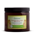 thumbnail image 1 of Just Nutritive Exfoliating Brown Sugar Body Scrub, Hydrating with Shea Butter, All Skin Types,8-16oz, 1 of 2