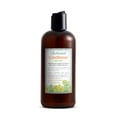 thumbnail interactive-video image 1 of Just Nutritive Gray Hair Conditioner, Natural Treatment, Neutralizes Brass & Yellow Tones, Repairs Damaged Gray Hair, No Purple, Moisturizing, Strengthening and Color Safe, Sulfate Free, 16 Oz, 1 of 10