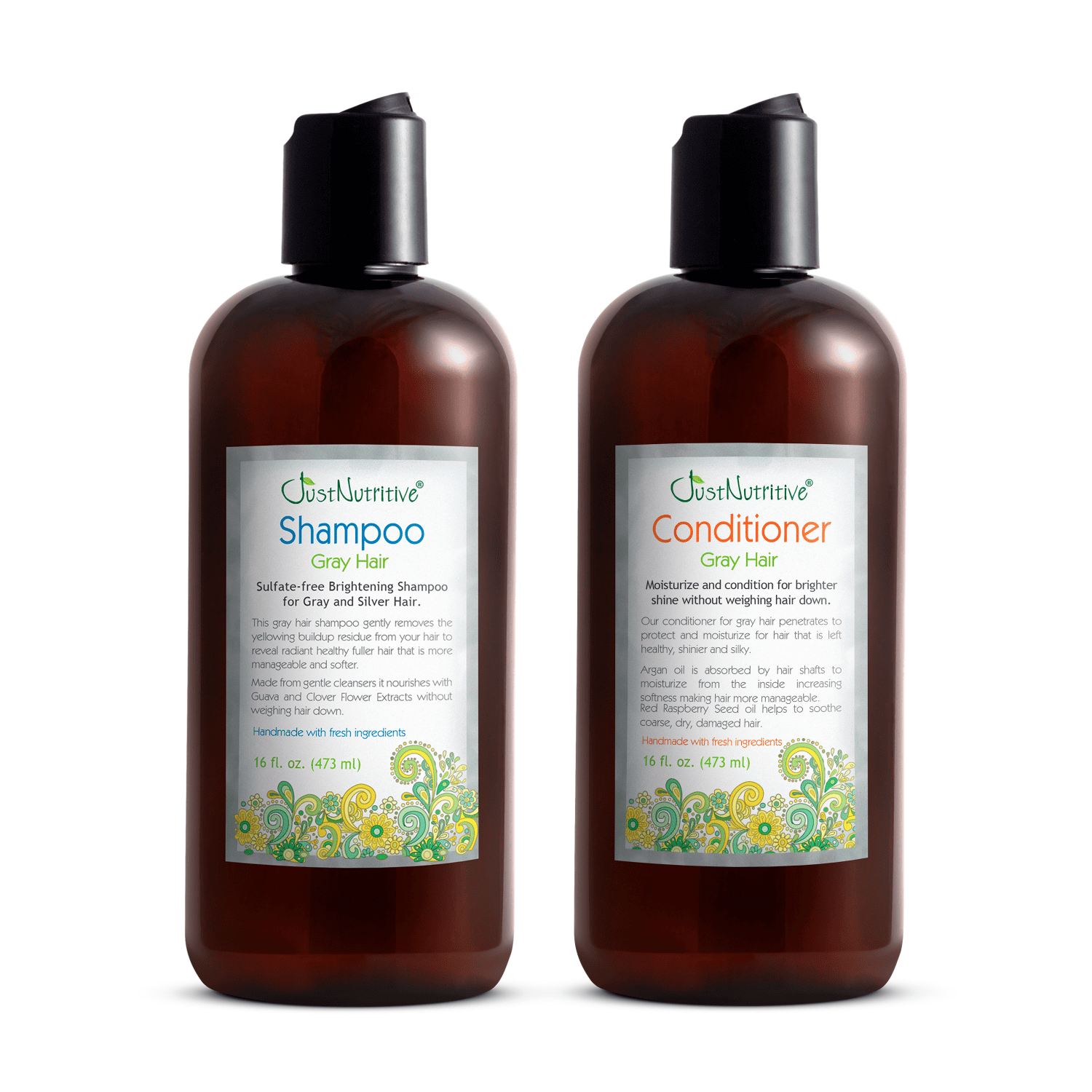 Just natural hair care online african american natural hair shampoo
