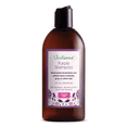 thumbnail image 1 of Just Nutritive Purple Hair Shampoo, Gray, White, Silver, Bleached Hair - Neutralizes Brassiness, Sulfate-Free, 8 oz, 1 of 10