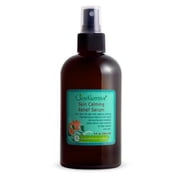Just Nutritive Skin Calming Relief for Dry, Irritated, Itchy Skin, All-Natural Moisturizer, 8oz