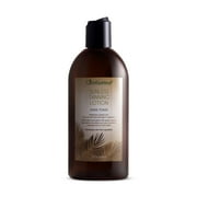 Just Nutritive Sunless Dark Tones, Indoor Self Tanner, Self Tanning Lotion with Bronzer, Sun Kiss Glow, 8 fl oz
